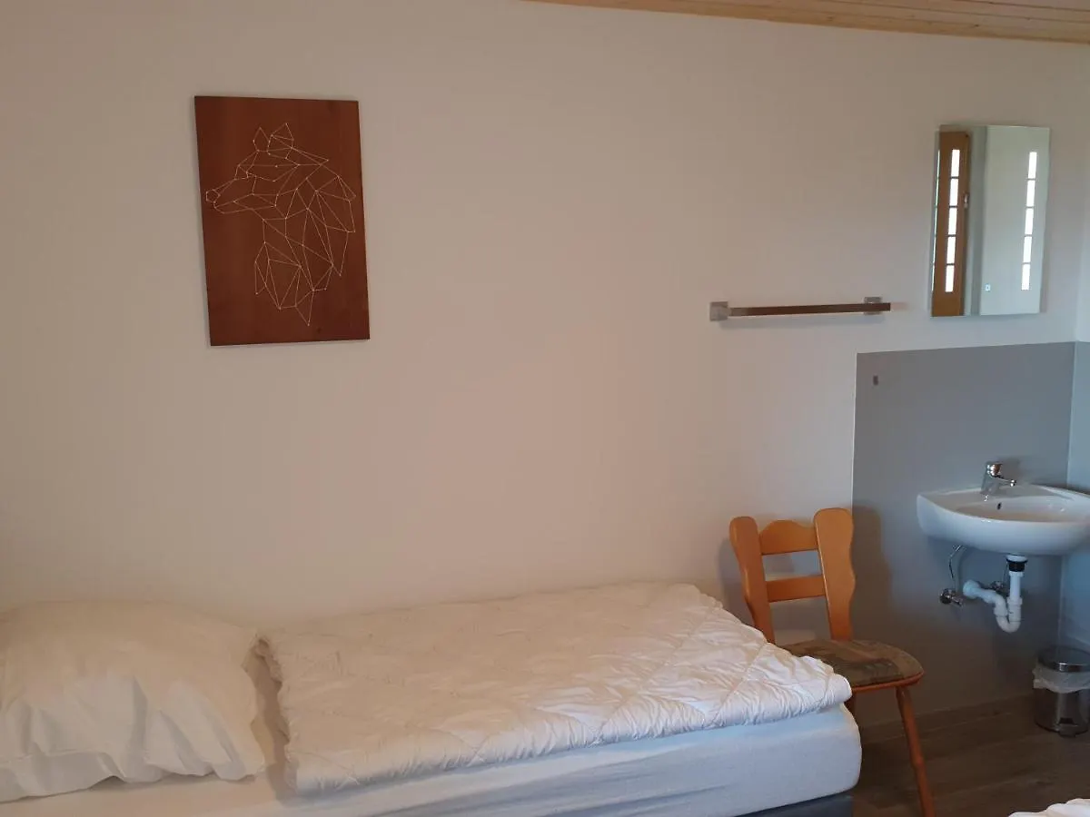 Gästehaus Rimmel Immenstadt im Allgäu Apartment
