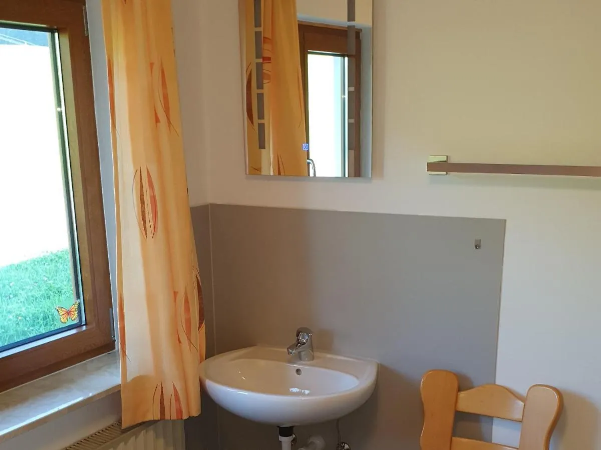 Gästehaus Rimmel Immenstadt im Allgäu