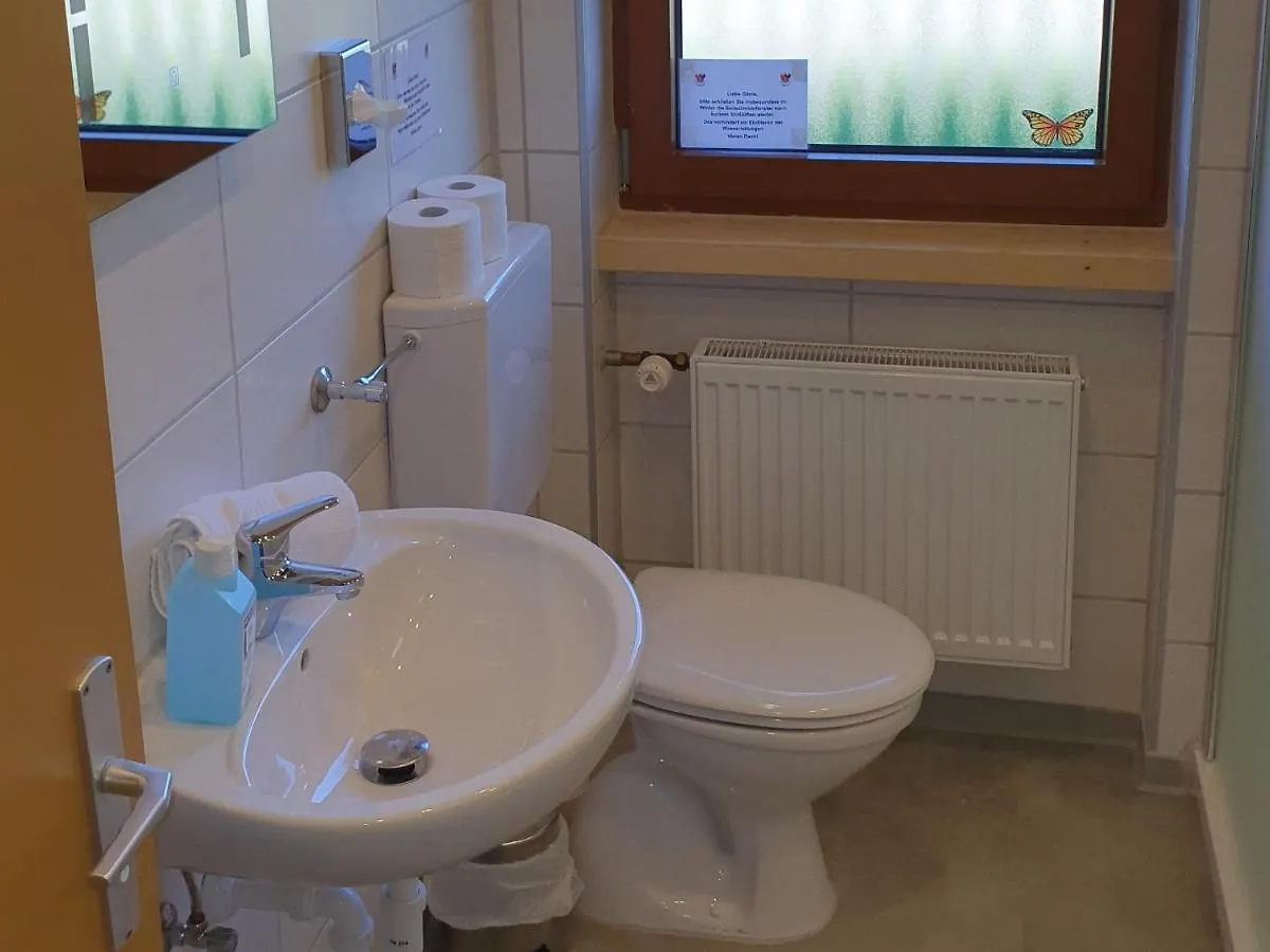 Apartment Gästehaus Rimmel Immenstadt im Allgäu Deutschland