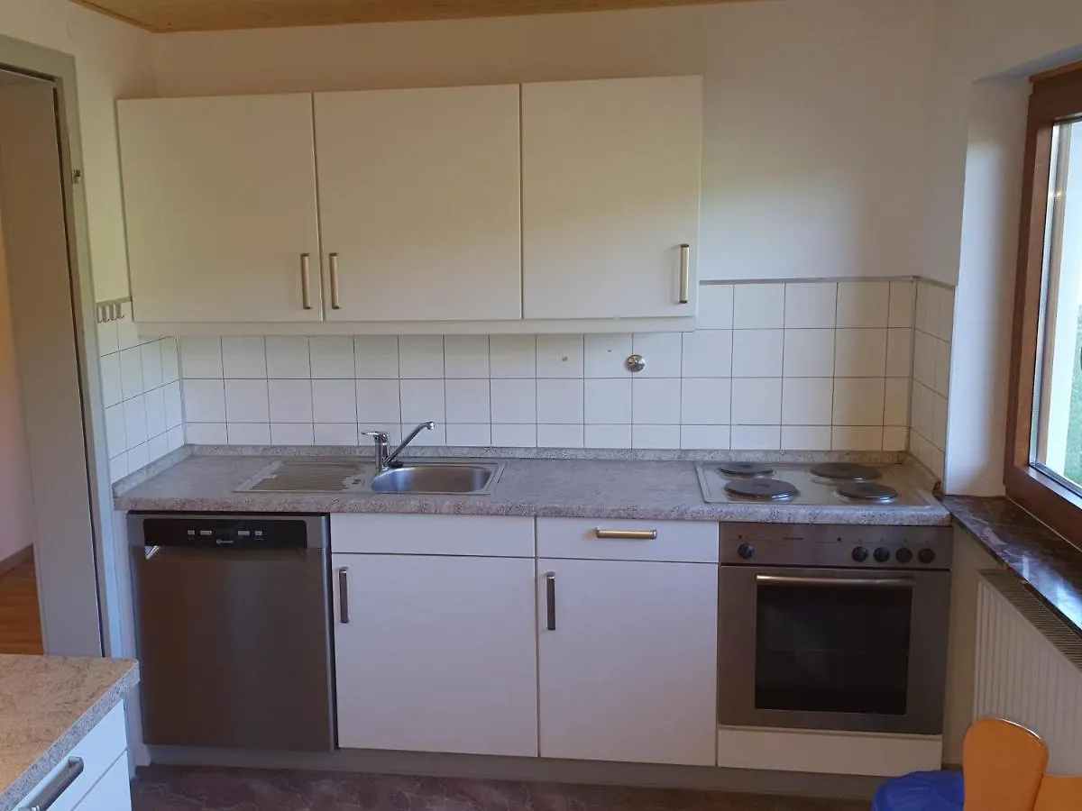 Gästehaus Rimmel Immenstadt im Allgäu