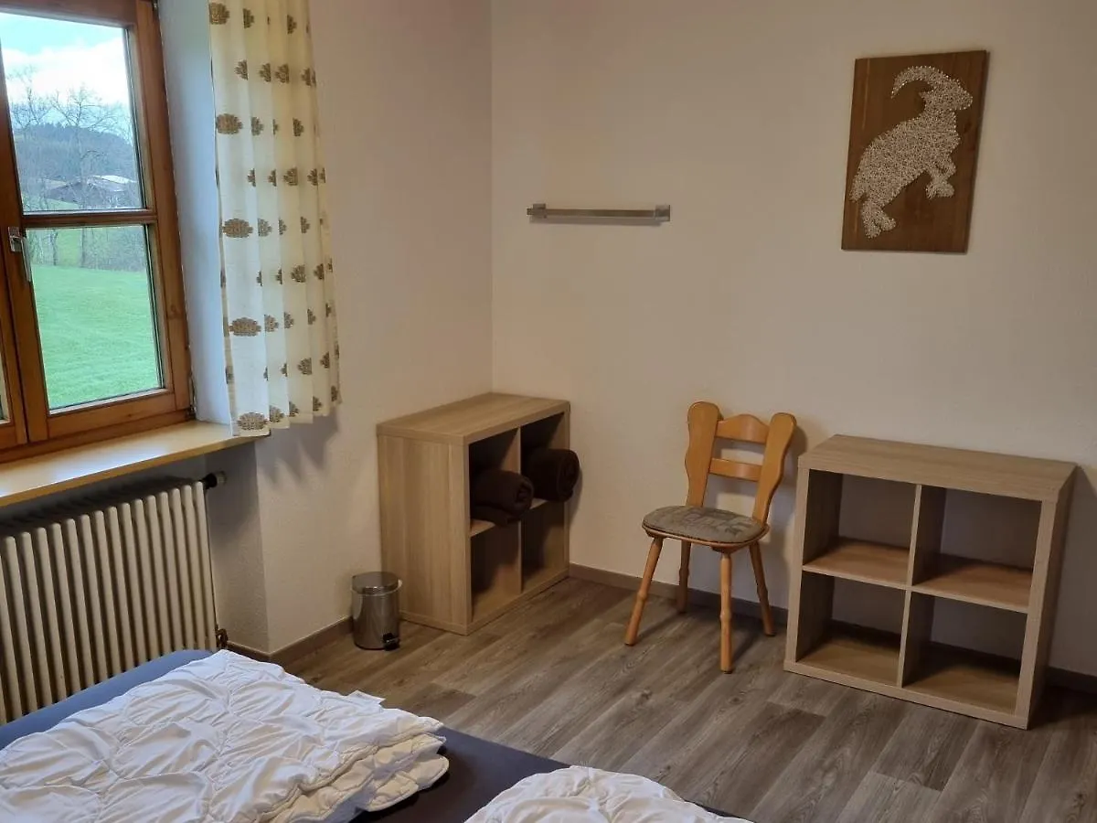 Gästehaus Rimmel Immenstadt im Allgäu 0*,
