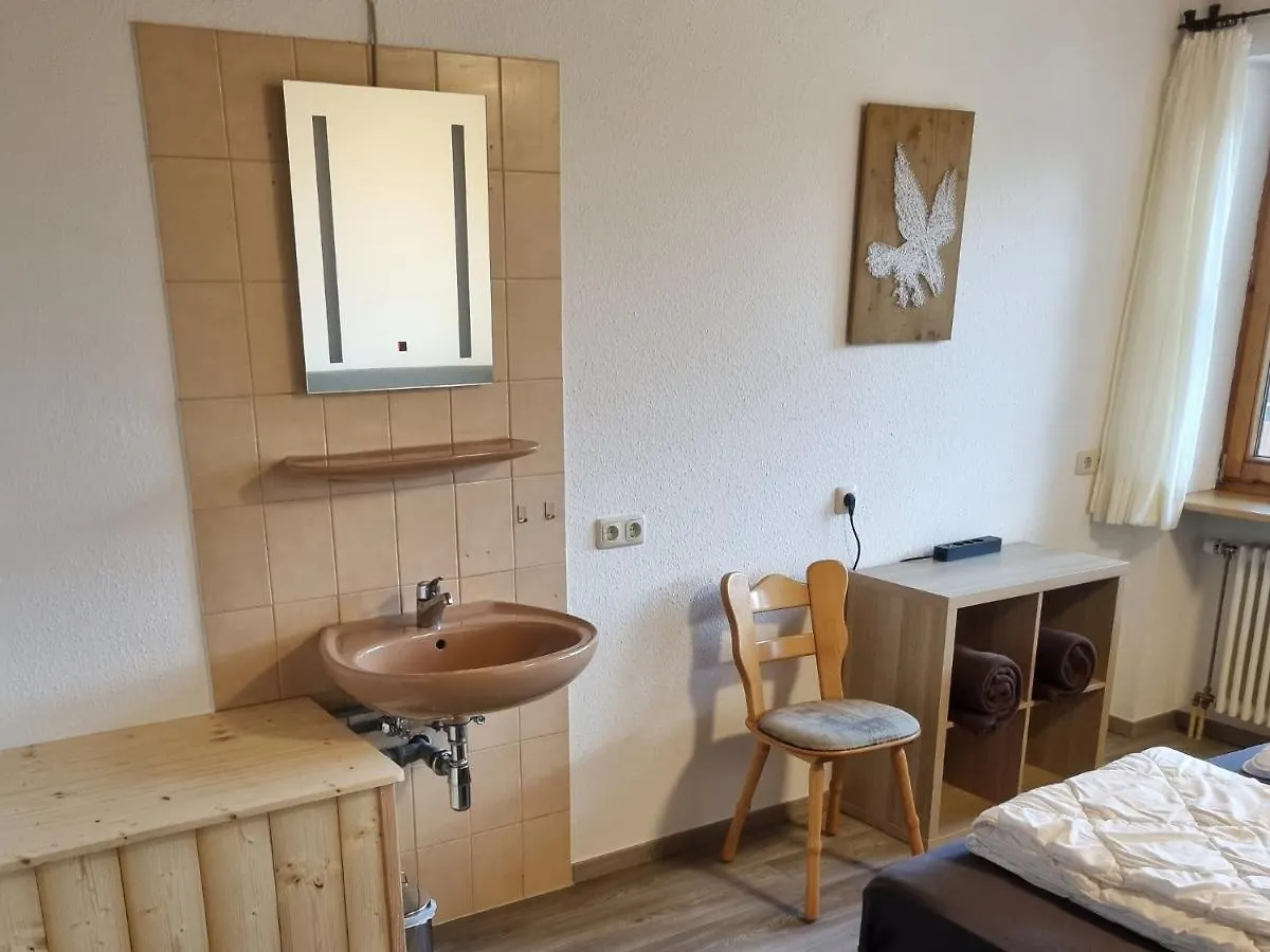 Gästehaus Rimmel Immenstadt im Allgäu 0*,  Deutschland