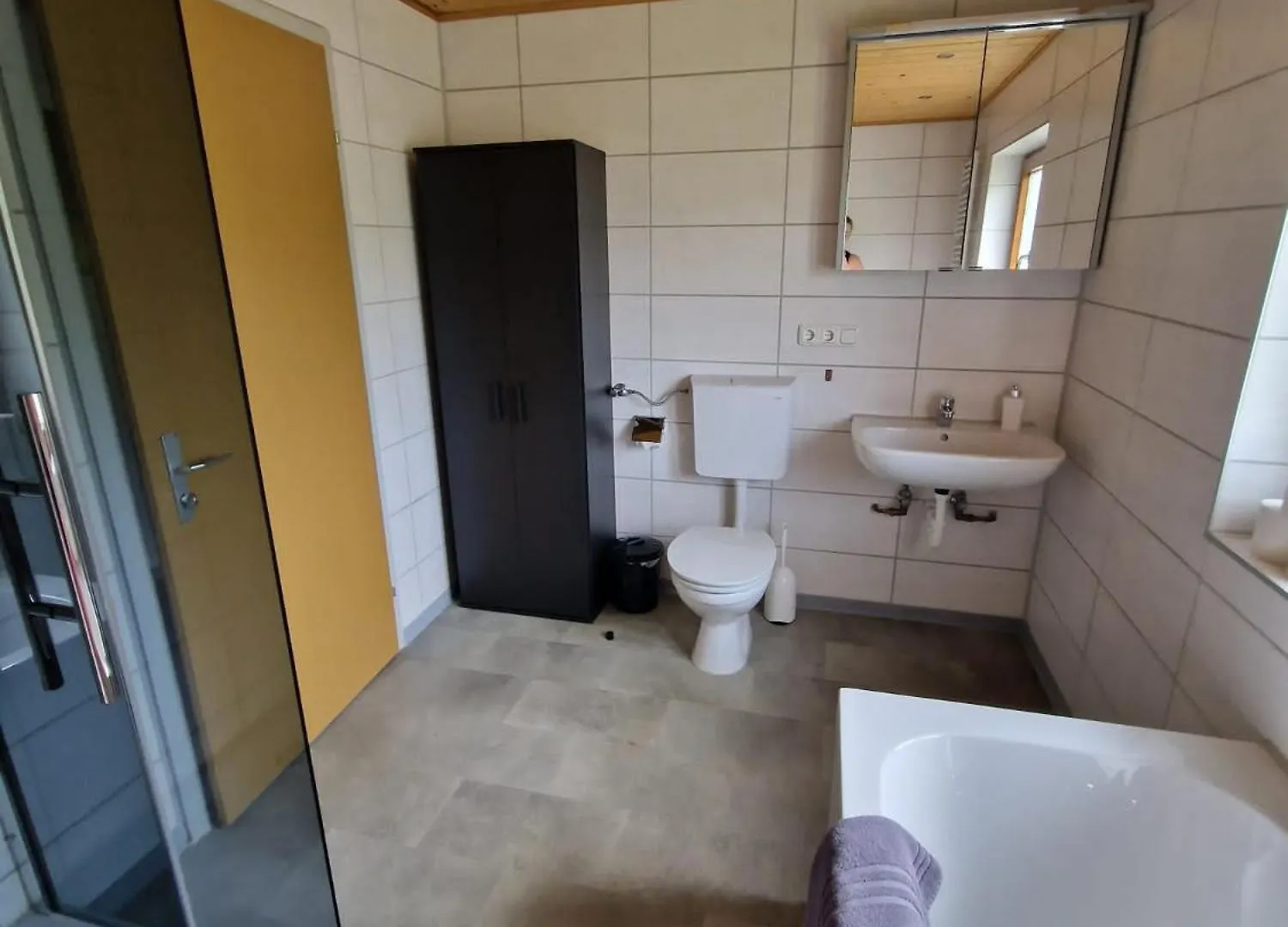 Apartment Gästehaus Rimmel Immenstadt im Allgäu
