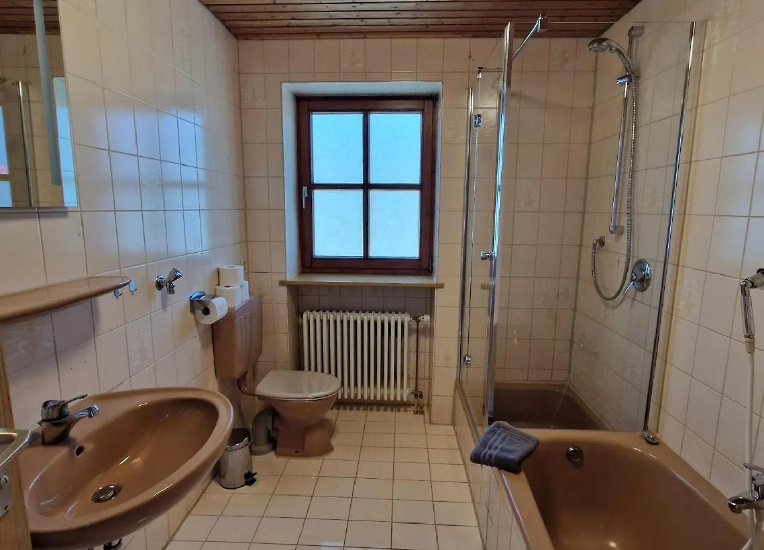 Apartment Gästehaus Rimmel Immenstadt im Allgäu Deutschland
