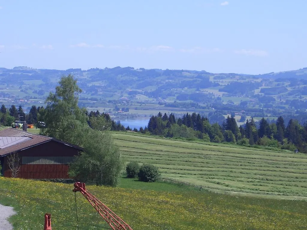 Gästehaus Rimmel Immenstadt im Allgäu