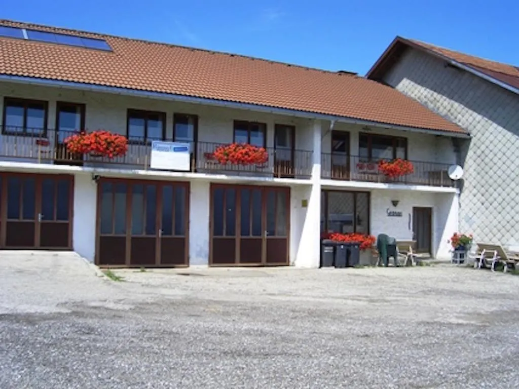 Gästehaus Rimmel Immenstadt im Allgäu Deutschland