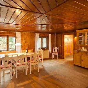 Ferienhaus Wald-ferienhaus-seefried, Immenstadt im Allgäu